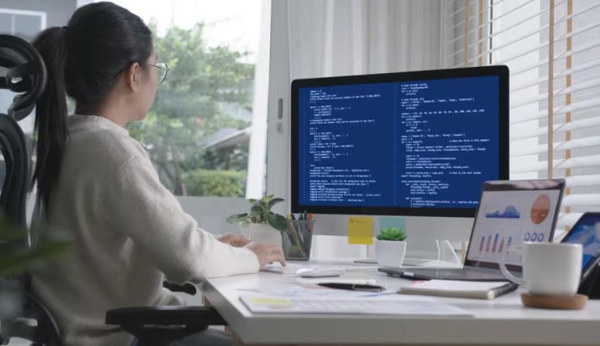 江干区企业数字化解决方案：机器学习赋能商业模式升级的核心路径